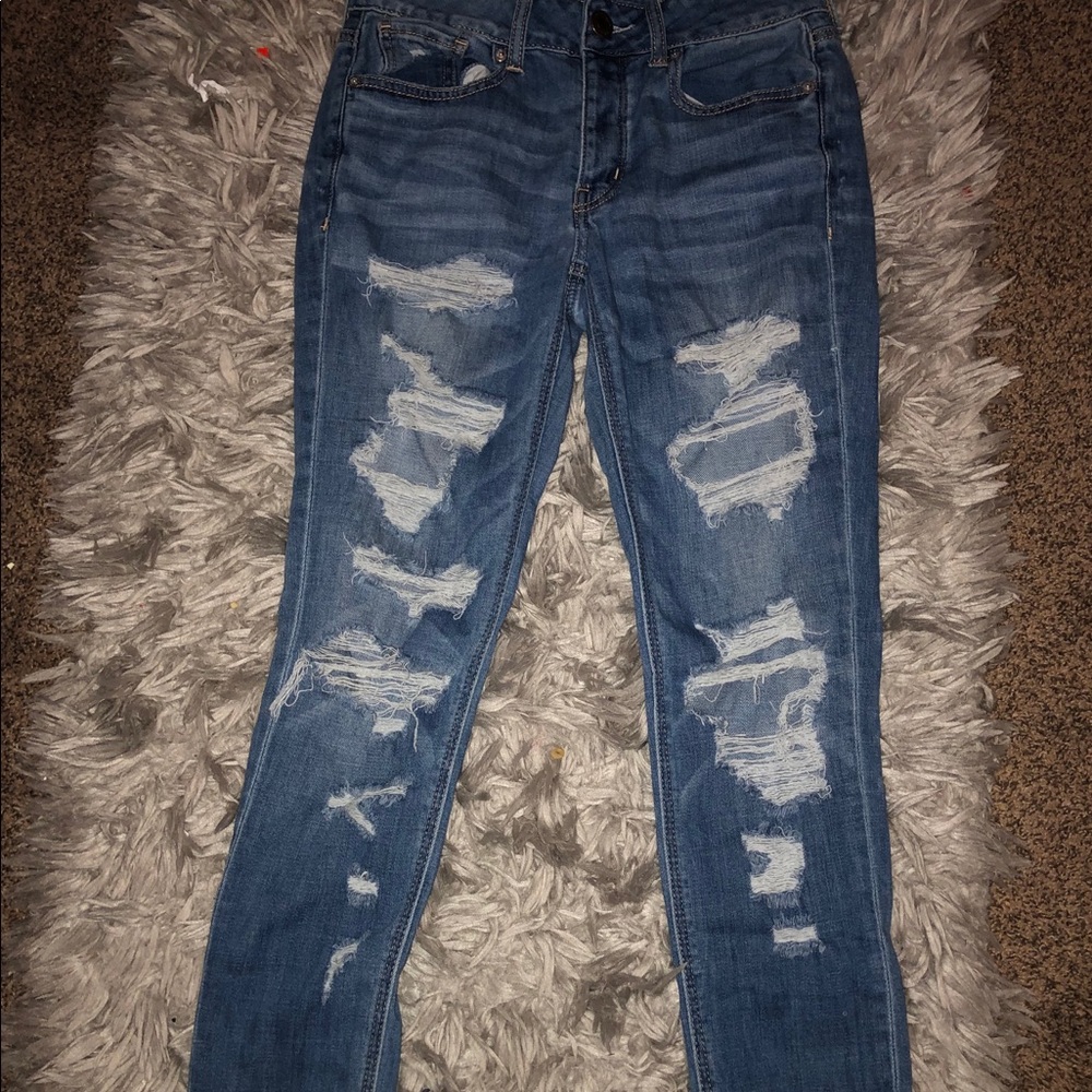 Jeans